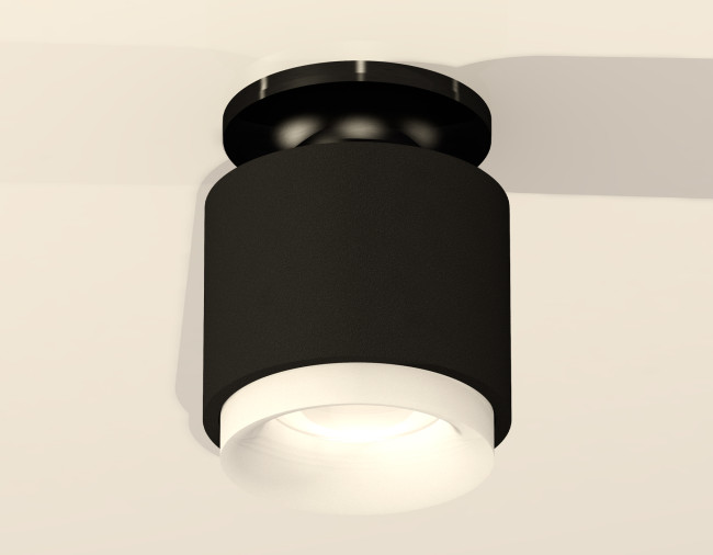 Потолочный светильник Ambrella Light Techno Spot XS7511064 (N7926, C7511, N7165) Потолочный светильник Ambrella Light Techno Spot XS7511064 (N7926, C7511, N7165)