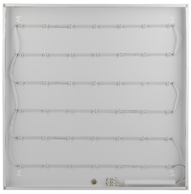 Светодиодная панель Эра SPO-1-40-6K-M [4] Б0041887