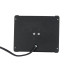 Встраиваемый светильник Uniel ULP-1010-7W/4000K IP54 GRILYATO OPAL BLACK UL-00012838 Встраиваемый светильник Uniel ULP-1010-7W/4000K IP54 GRILYATO OPAL BLACK UL-00012838