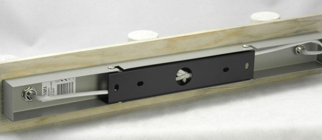 Спот Lussole Lgo LSP-8059 Спот Lussole Lgo LSP-8059