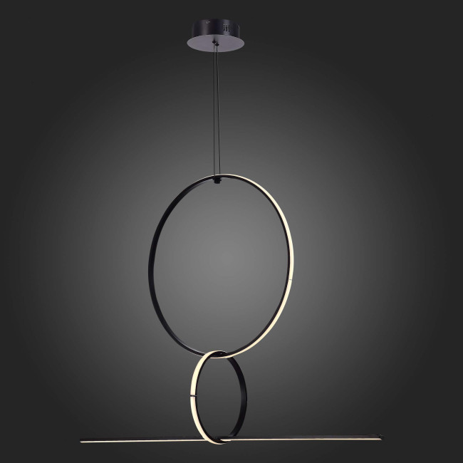 Подвесной светильник ST Luce Gaia SL6113.433.01