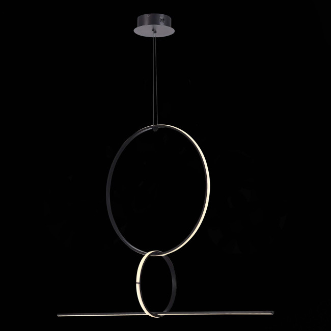 Подвесной светильник ST Luce Gaia SL6113.433.01