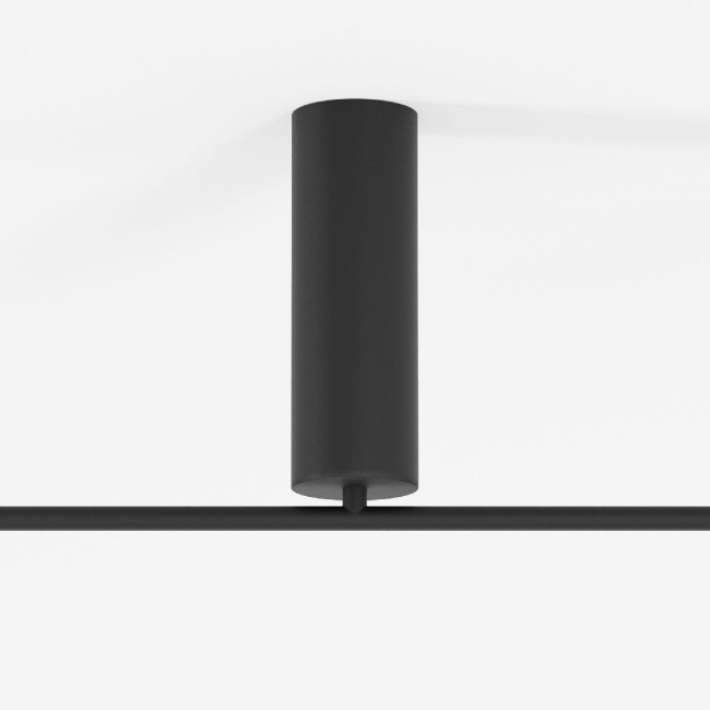 Потолочный светильник Maytoni Fad MOD070CL-L30B3K Потолочный светильник Maytoni Fad MOD070CL-L30B3K