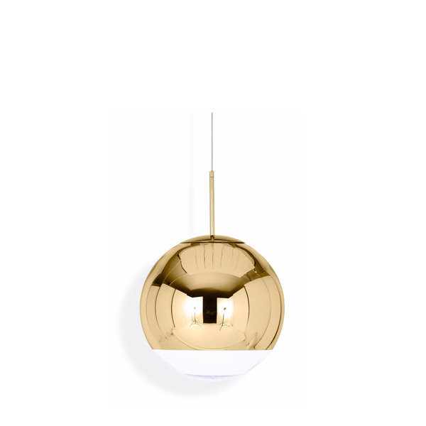 Подвесной светильник ImperiumLoft Mirror Ball 73590-22 Подвесной светильник ImperiumLoft Mirror Ball 73590-22