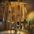 Подвесная люстра ImperiumLoft Agate 101279-26