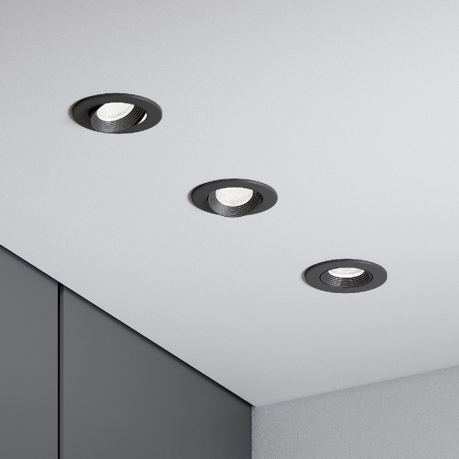 Встраиваемый светильник Elektrostandard Even 4690389203398 25094/LED a065459 Встраиваемый светильник Elektrostandard Even 4690389203398 25094/LED a065459