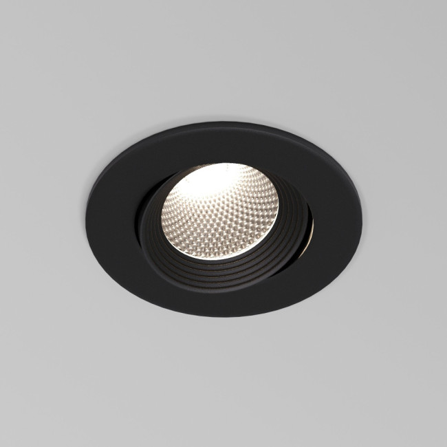 Встраиваемый светильник Elektrostandard Even 4690389203398 25094/LED a065459 Встраиваемый светильник Elektrostandard Even 4690389203398 25094/LED a065459