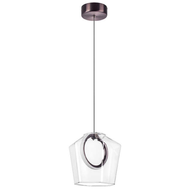 Подвесной светильник Lightstar Caramello 796110 Подвесной светильник Lightstar Caramello 796110