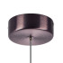 Подвесной светильник Lightstar Caramello 796110 Подвесной светильник Lightstar Caramello 796110