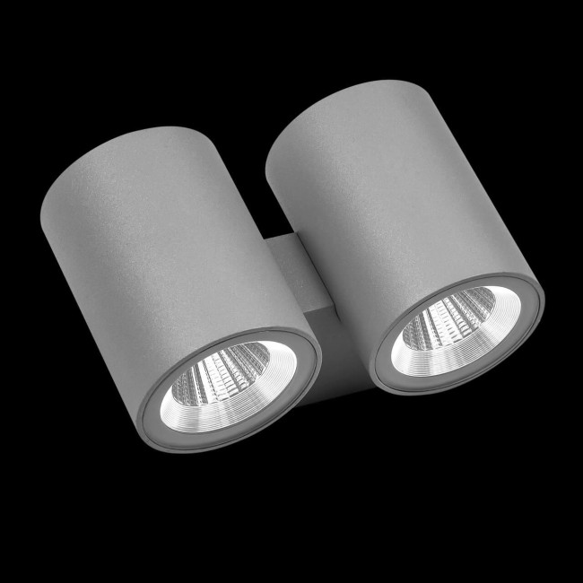 Уличный настенный светодиодный светильник Lightstar Paro 352694 Уличный настенный светодиодный светильник Lightstar Paro 352694