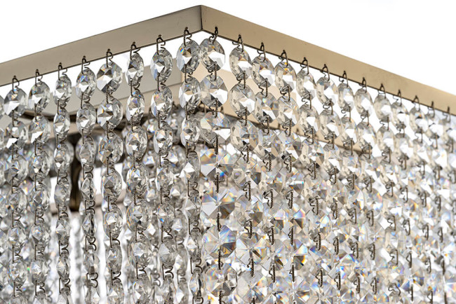 Подвесная люстра Arti Lampadari Milano E 1.5.120X30.501 N Подвесная люстра Arti Lampadari Milano E 1.5.120X30.501 N