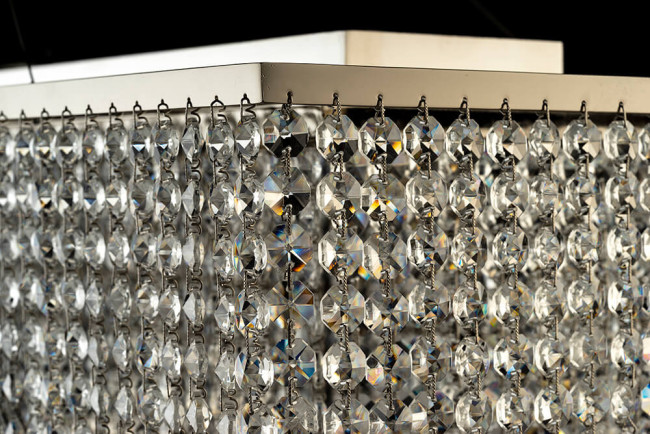 Подвесная люстра Arti Lampadari Milano E 1.5.120X30.501 N Подвесная люстра Arti Lampadari Milano E 1.5.120X30.501 N