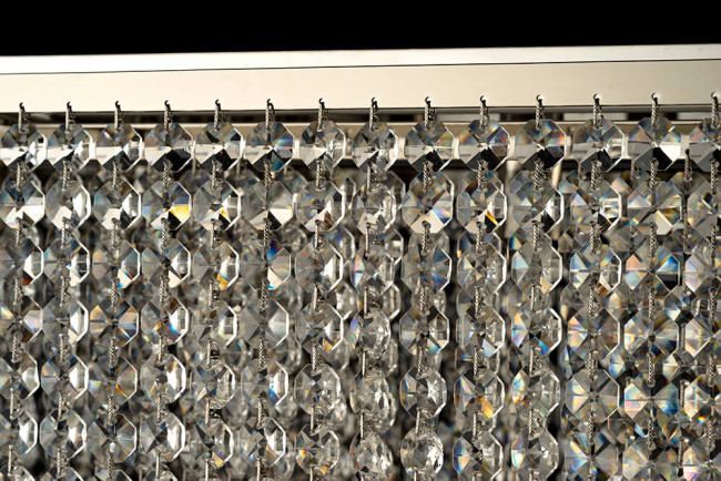 Подвесная люстра Arti Lampadari Milano E 1.5.120X30.501 N Подвесная люстра Arti Lampadari Milano E 1.5.120X30.501 N