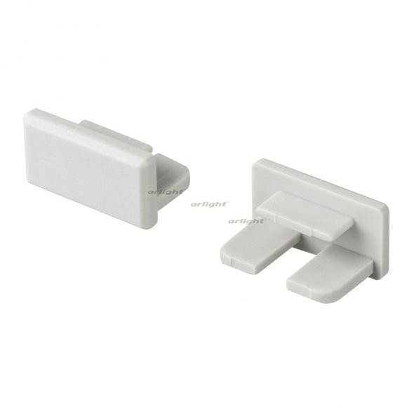 Заглушка профиля Arlight 027116 Заглушка профиля Arlight 027116