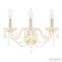 Бра Bohemia Ivele Crystal 104B/3/141 G Бра Bohemia Ivele Crystal 104B/3/141 G