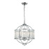 Подвесная люстра Divinare 3004/02 SP-3