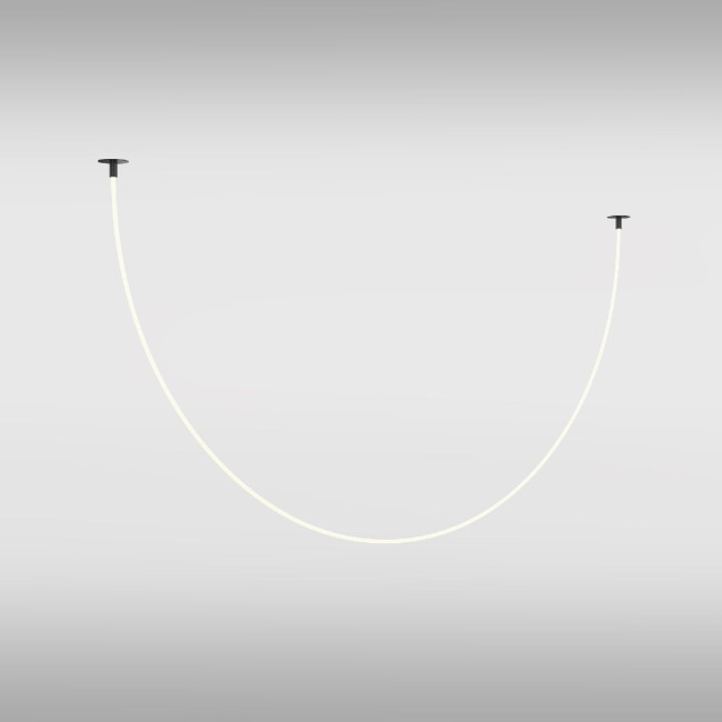 Подвесной светильник Maytoni Tau MOD146PL-L40B3K