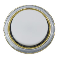 Встраиваемый светильник General GCL-GX53-H38 661308