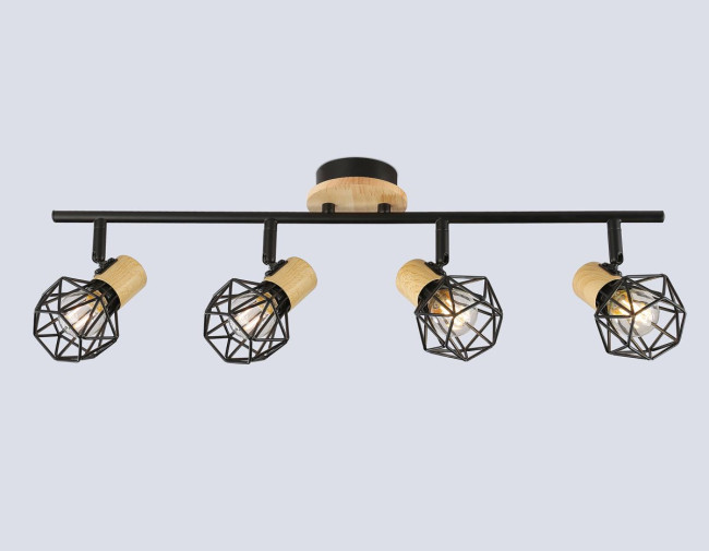 Спот Ambrella Light Traditional Loft TR8754