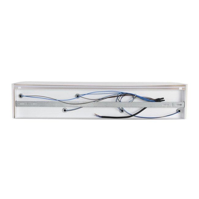 Настенный светильник Lumion Moderni Gofera 8327/6W