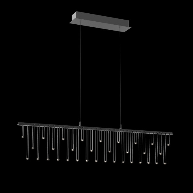 Подвесной светильник MD23001008-1E black Подвесной светильник MD23001008-1E black