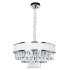 Подвесная люстра Arte Lamp Diadem A1002LM-6CC Подвесная люстра Arte Lamp Diadem A1002LM-6CC