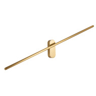 Настенный светильник Arte Lamp Prima A2028AP-1PB Настенный светильник Arte Lamp Prima A2028AP-1PB