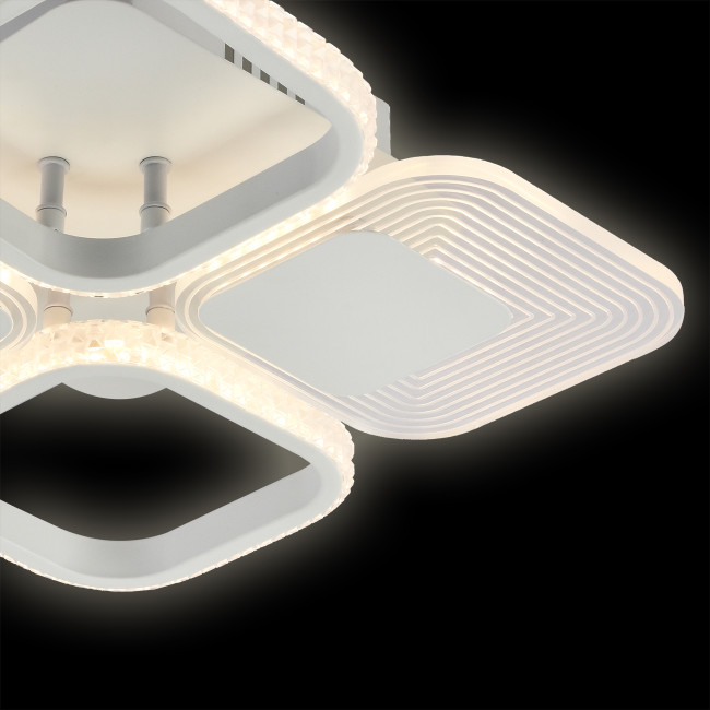 Потолочная люстра Escada Samia 10230/4LED