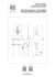 Настенный светильник Lightstar Snodo 810597 Настенный светильник Lightstar Snodo 810597