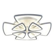 Потолочная люстра Escada 10218 10218/8LED Потолочная люстра Escada 10218 10218/8LED