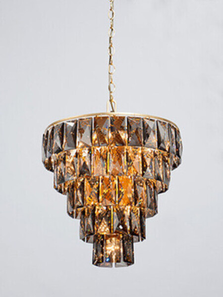 Потолочная люстра Vitaluce V5276-8/20+1 Потолочная люстра Vitaluce V5276-8/20+1