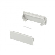 Заглушка профиля Arlight KLUS-POWER 028936 Заглушка профиля Arlight KLUS-POWER 028936