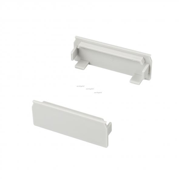Заглушка профиля Arlight KLUS-POWER 028936 Заглушка профиля Arlight KLUS-POWER 028936
