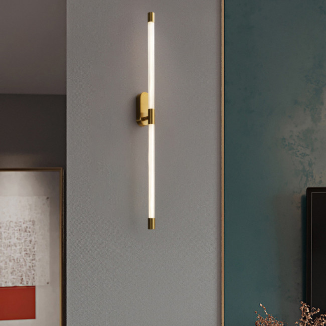 Настенный светильник ImperiumLoft Birta 208934-23 Настенный светильник ImperiumLoft Birta 208934-23