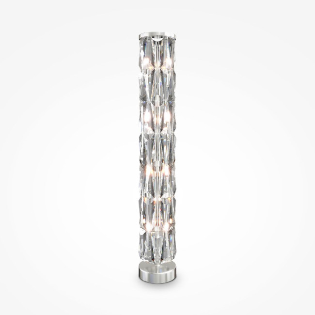 Торшер Maytoni Puntes MOD043FL-08CH