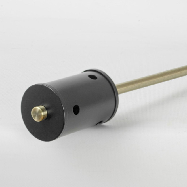 Люстра на штанге Lussole Brantley LSP-8933 Люстра на штанге Lussole Brantley LSP-8933