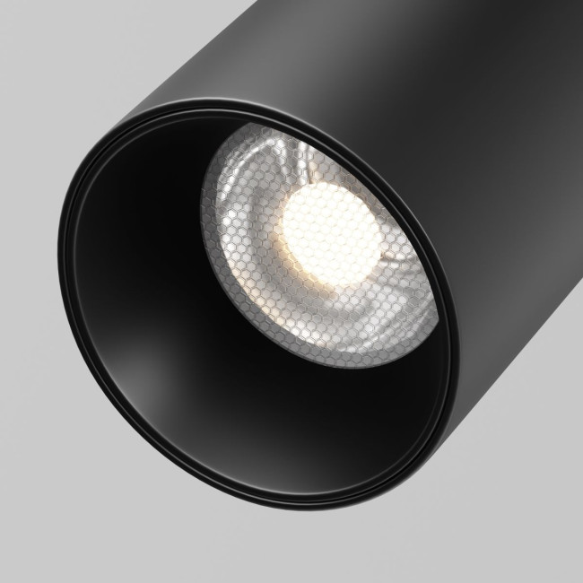Уличный трековый светильник Maytoni FOCUS LED O-TR02-1-S-8WB4K Уличный трековый светильник Maytoni FOCUS LED O-TR02-1-S-8WB4K