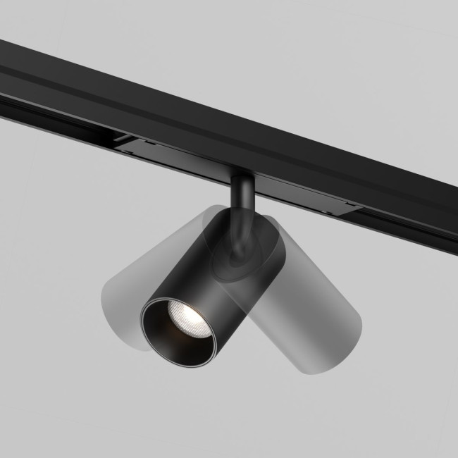 Уличный трековый светильник Maytoni FOCUS LED O-TR02-1-S-8WB4K Уличный трековый светильник Maytoni FOCUS LED O-TR02-1-S-8WB4K