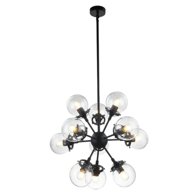 Подвесная люстра Stilfort Ring 2106/00/11P Подвесная люстра Stilfort Ring 2106/00/11P