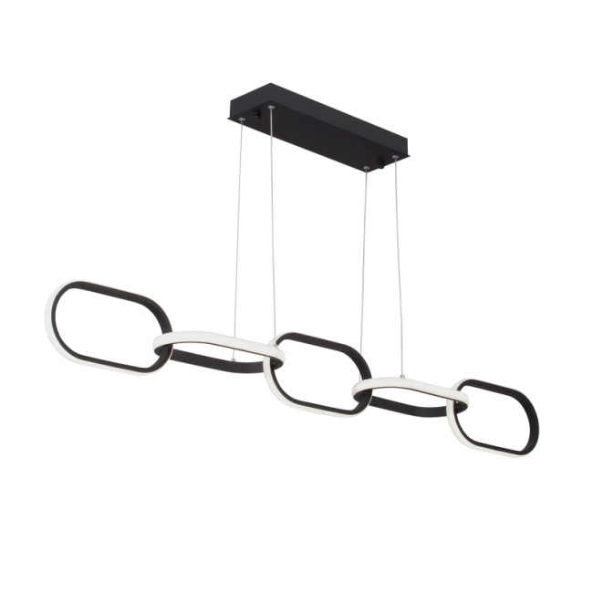 Подвесной светодиодный светильник Vitaluce V4695-1/5S Подвесной светодиодный светильник Vitaluce V4695-1/5S