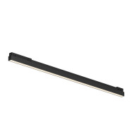 Уличный трековый светильник Maytoni Basis O-TR02-1-S-24WB3K