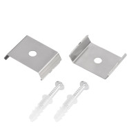 Держатель Arlight POWER-W100H70 (Металл) 058524 Держатель Arlight POWER-W100H70 (Металл) 058524