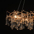 Подвесная люстра Loft IT Bijout 10068/800 GB Подвесная люстра Loft IT Bijout 10068/800 GB