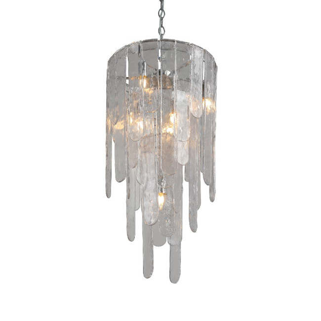 Подвесная люстра Vitaluce V5885-9/7 Подвесная люстра Vitaluce V5885-9/7