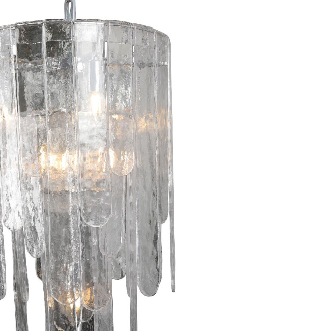 Подвесная люстра Vitaluce V5885-9/7 Подвесная люстра Vitaluce V5885-9/7