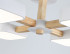 Люстра на штанге Ambrella Light Linetech Comfort FL4879 Люстра на штанге Ambrella Light Linetech Comfort FL4879