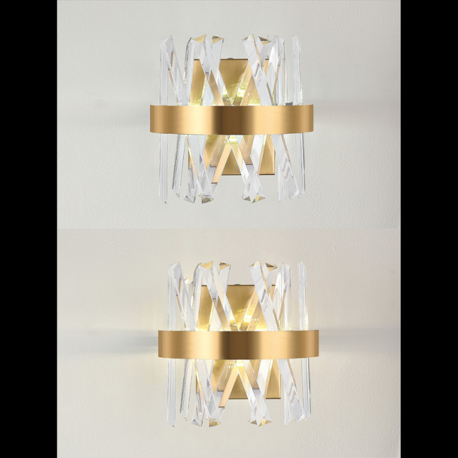 Настенный светильник Natali Kovaltseva Tiziano LED LAMPS 81113/1W Настенный светильник Natali Kovaltseva Tiziano LED LAMPS 81113/1W