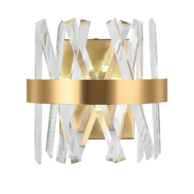 Настенный светильник Natali Kovaltseva Tiziano LED LAMPS 81113/1W Настенный светильник Natali Kovaltseva Tiziano LED LAMPS 81113/1W