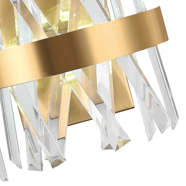 Настенный светильник Natali Kovaltseva Tiziano LED LAMPS 81113/1W Настенный светильник Natali Kovaltseva Tiziano LED LAMPS 81113/1W