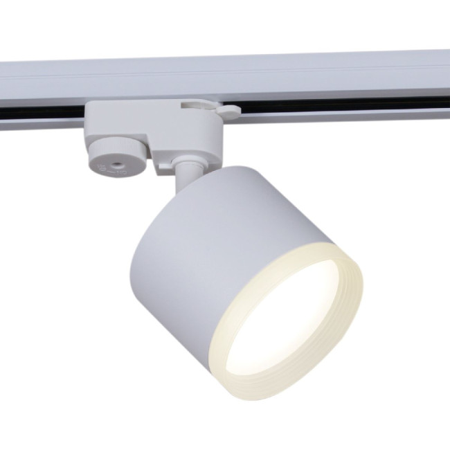 Трековый светильник Reluce 53004-9.3-001LD GX53 WT Трековый светильник Reluce 53004-9.3-001LD GX53 WT